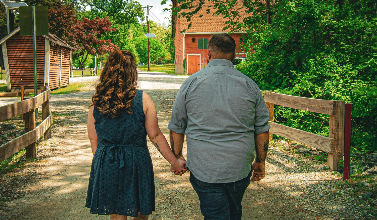 The Wedding Website of Mckenzy Earl and Christopher Nelson