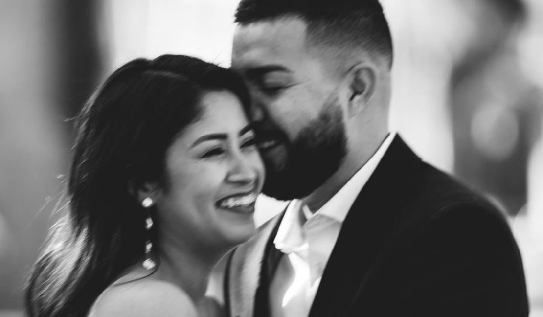 The Wedding Website of Janely Alvarado and Luis Linares