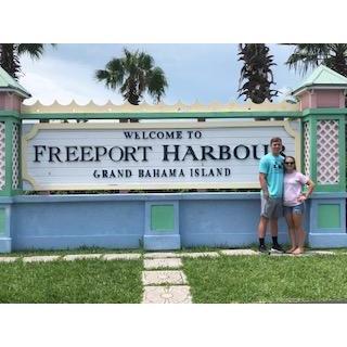 Bahamas Mission Trip, 2018