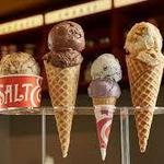 Salt & Straw