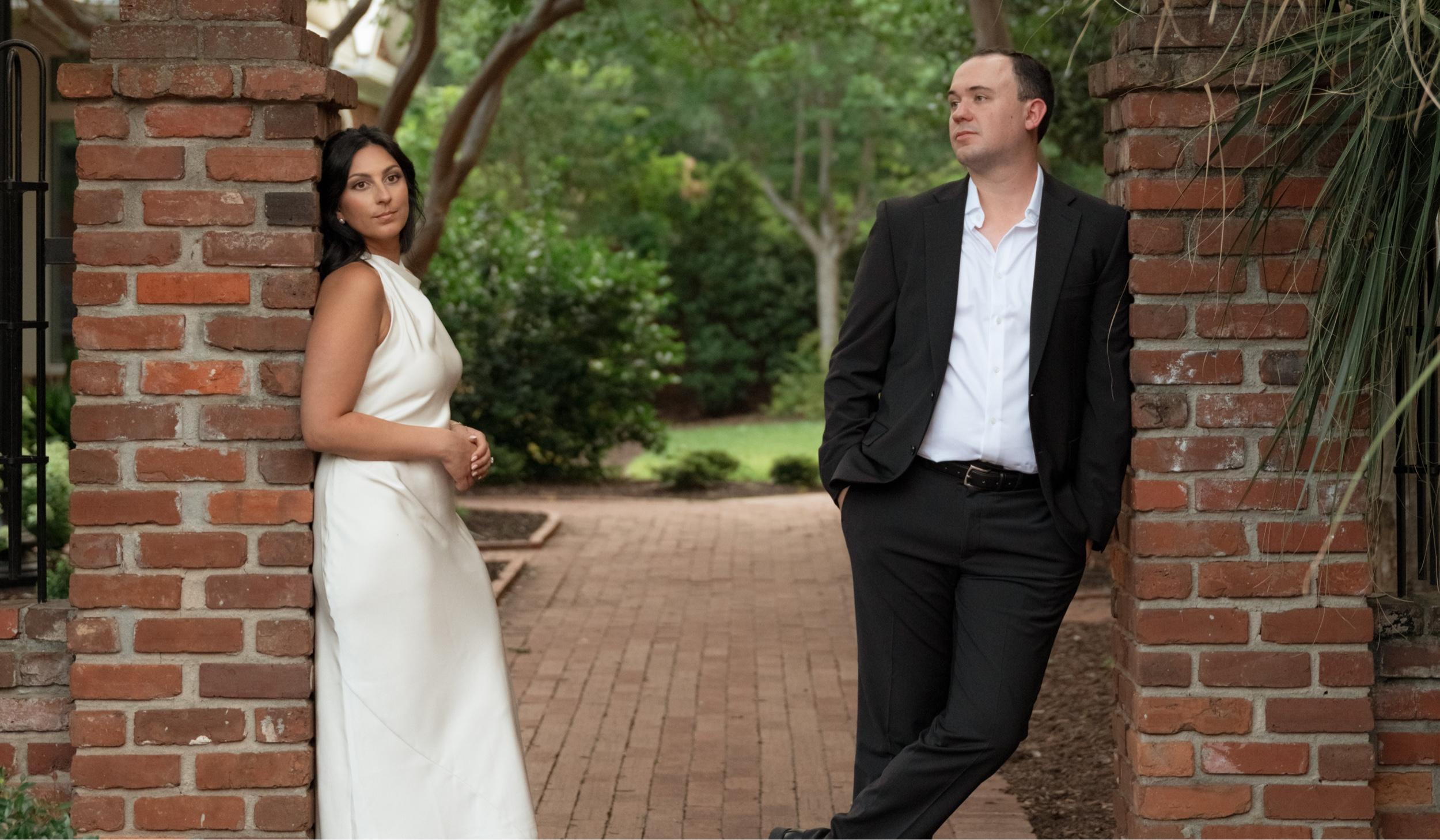 The Wedding Website of Hannah Chandarana and Jacob Robinson