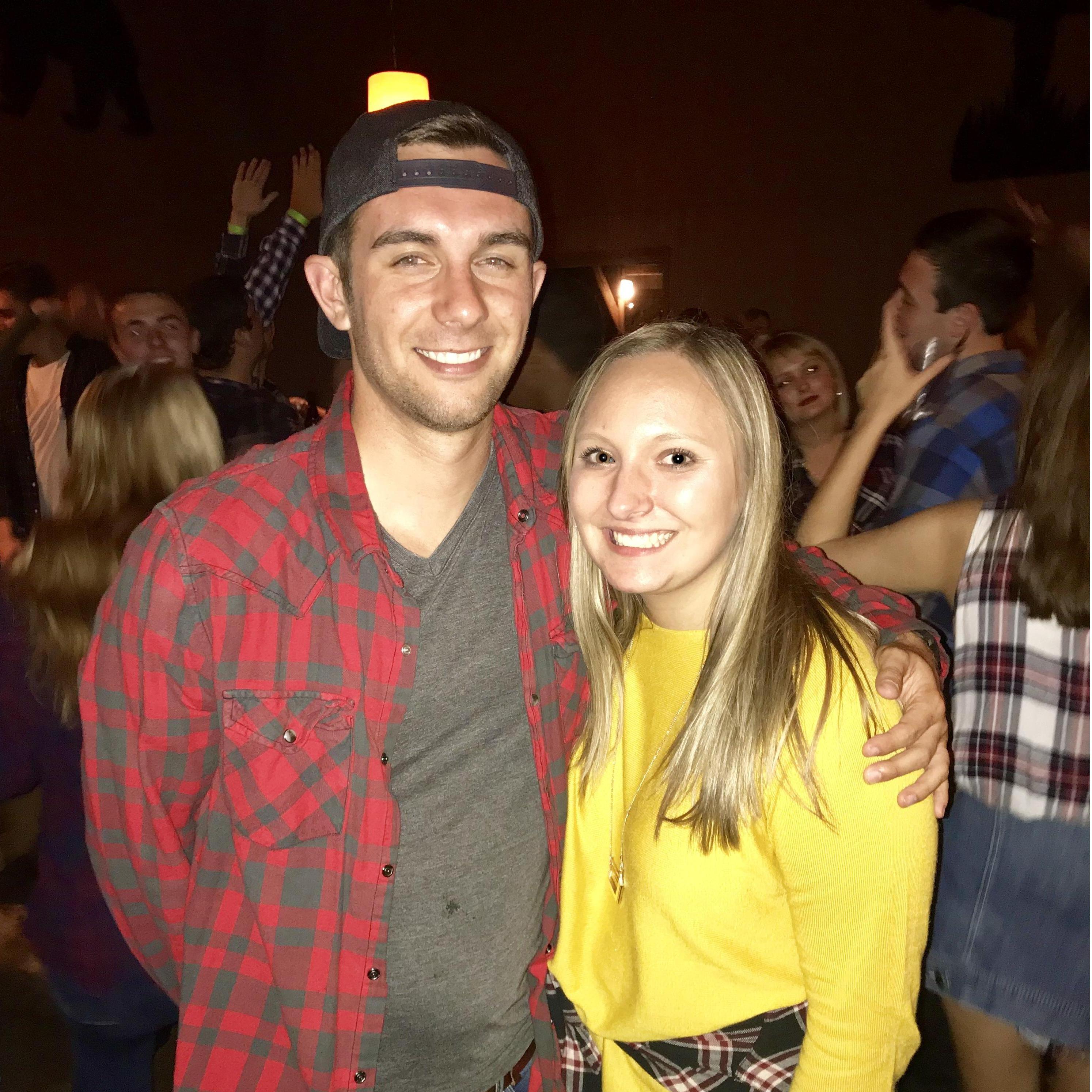 Final Chi Omega Woodsy