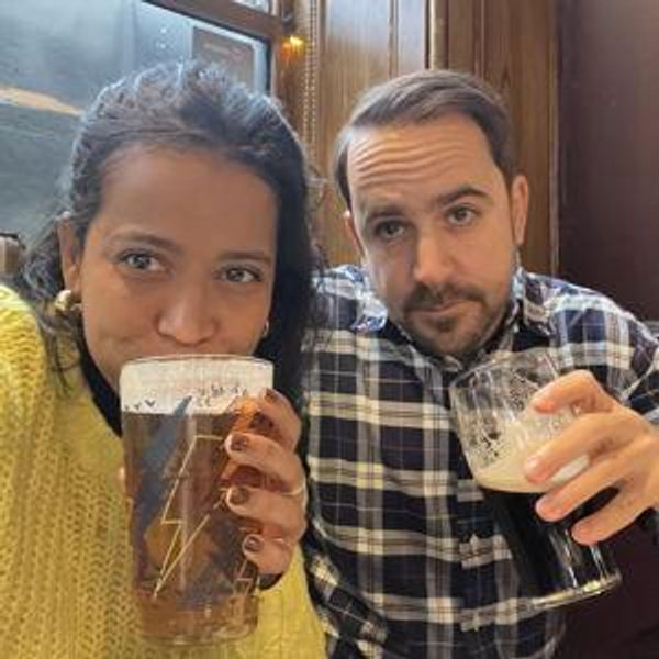 Pub Crawl
