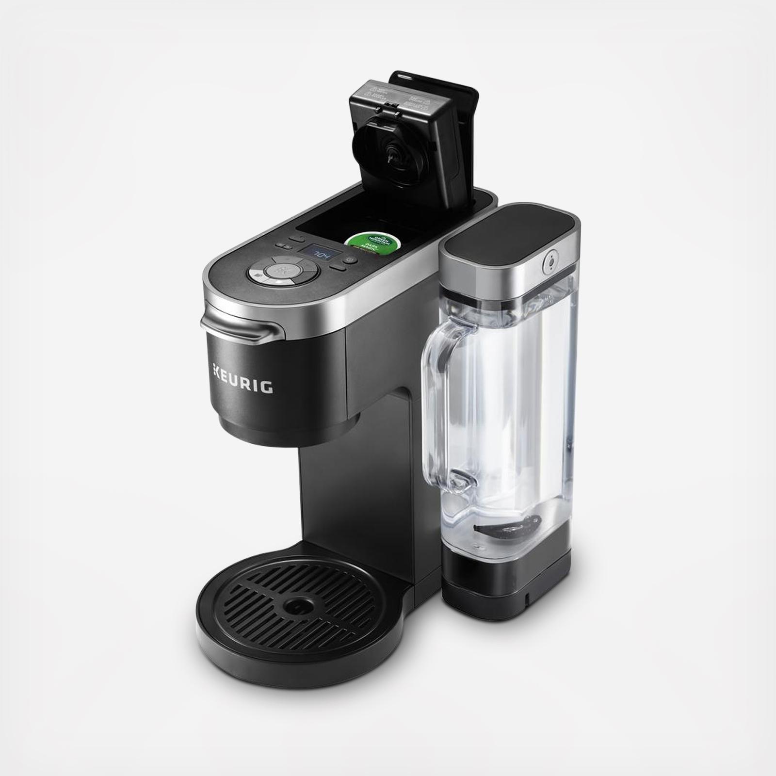 Keurig, K-Cafe Smart Brewer with Pod Carousel - Zola