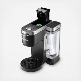 K-Duo™ Plus Single Serve and Carafe Coffee Maker