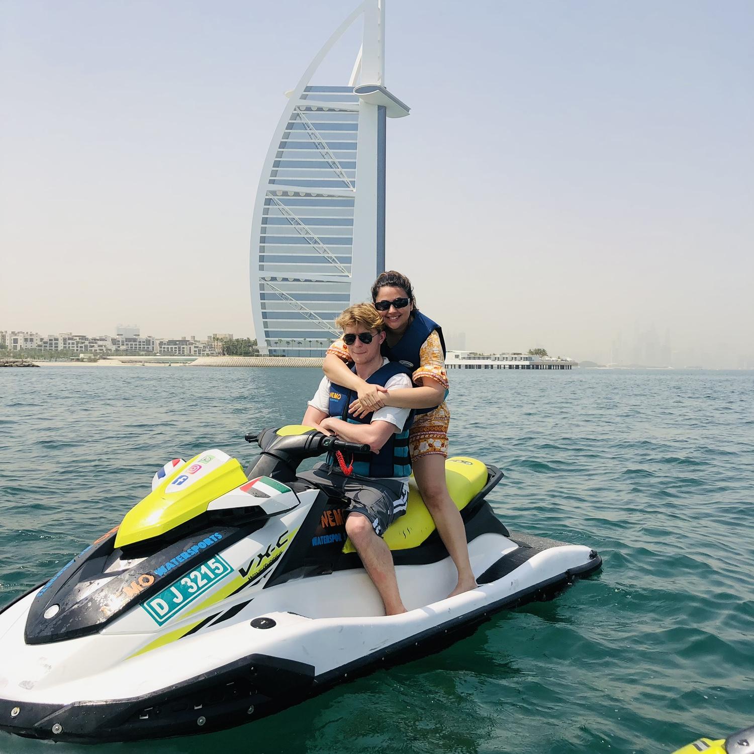 Dubai 2024