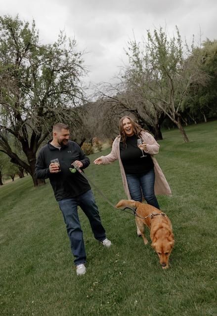 The Wedding Website of Brittany Johnson and Jacob Glick