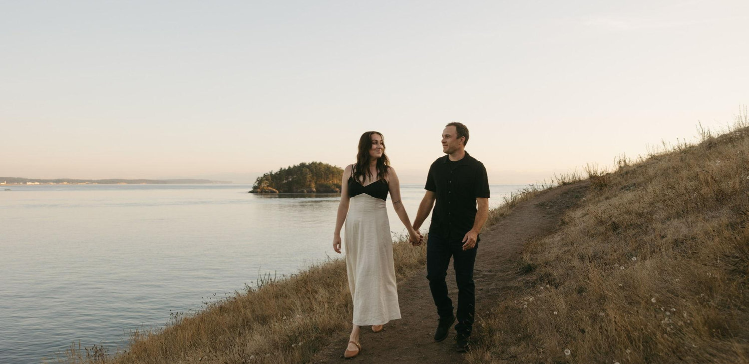The Wedding Website of Gabby Green and Kyle Richards