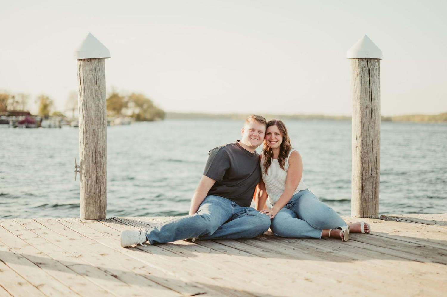 The Wedding Website of Kora Tokach and Bill Ambrose