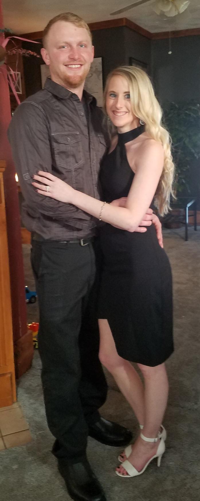 The Wedding Website of Katelyn Downey and Kyle Westfall