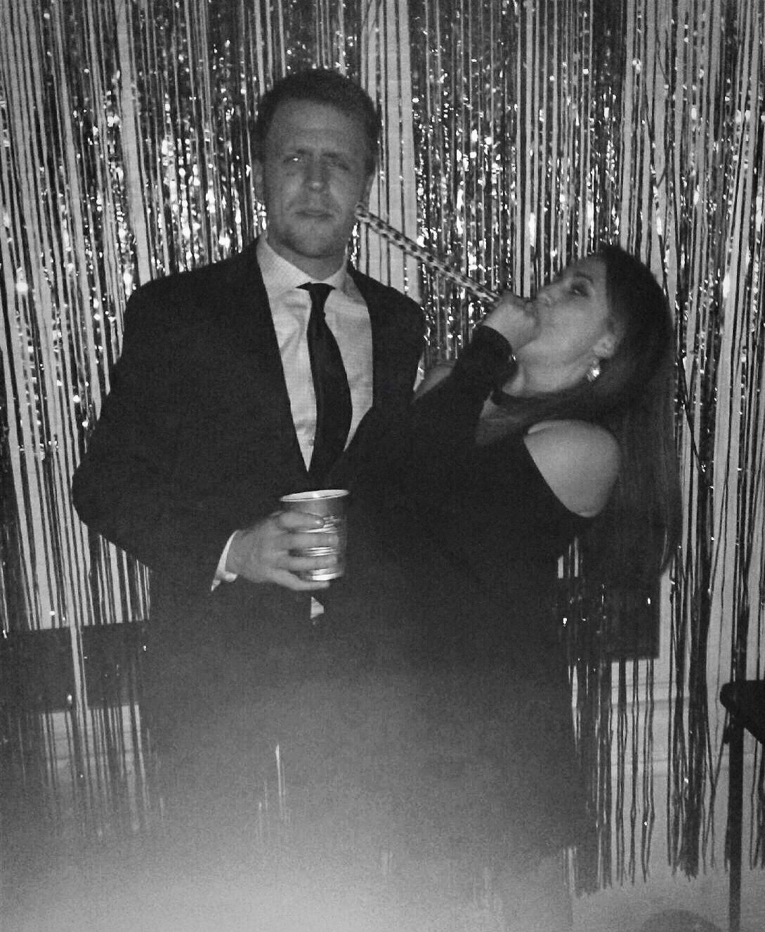 First NYE!