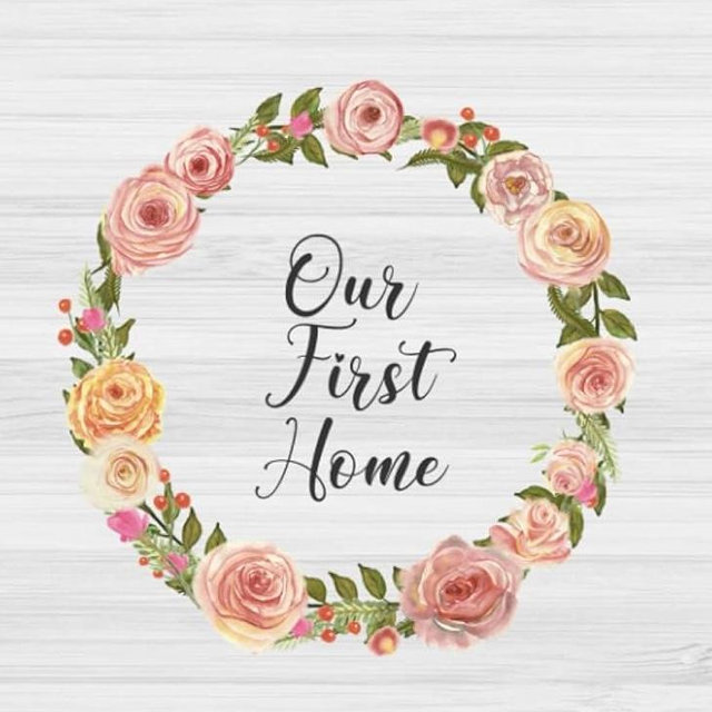 Our First Home Fund🏡Venmo