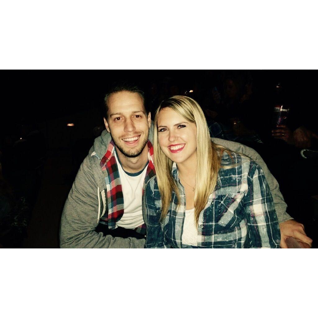 Verizon Amphitheater - 2016