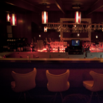 Tornado Steak House