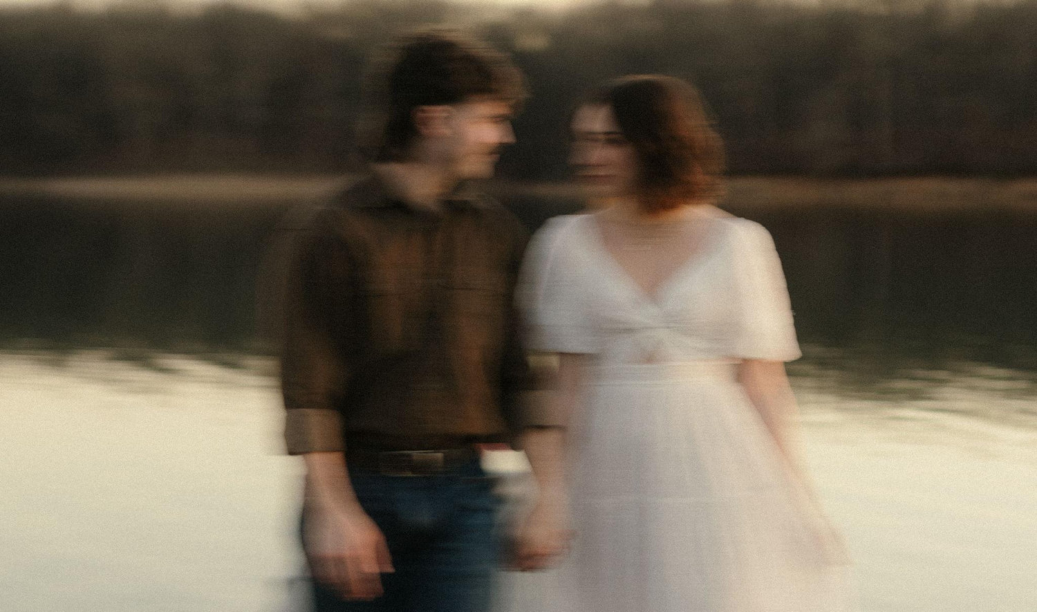 The Wedding Website of Zoie Myers and Kade Gaunt