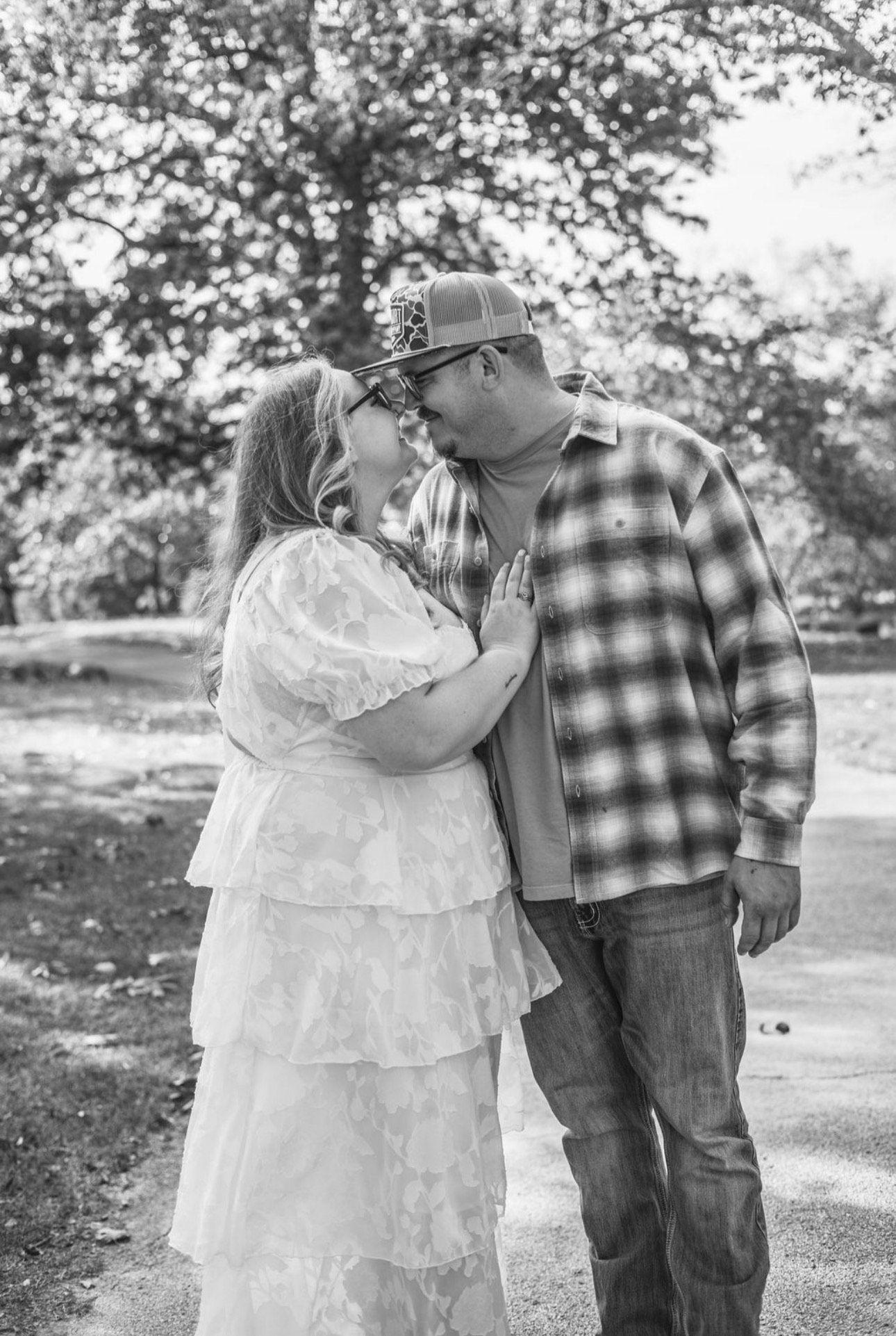 The Wedding Website of Lisa Burris and Zach Baucom