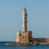 Egyptian Lighthouse of Chania