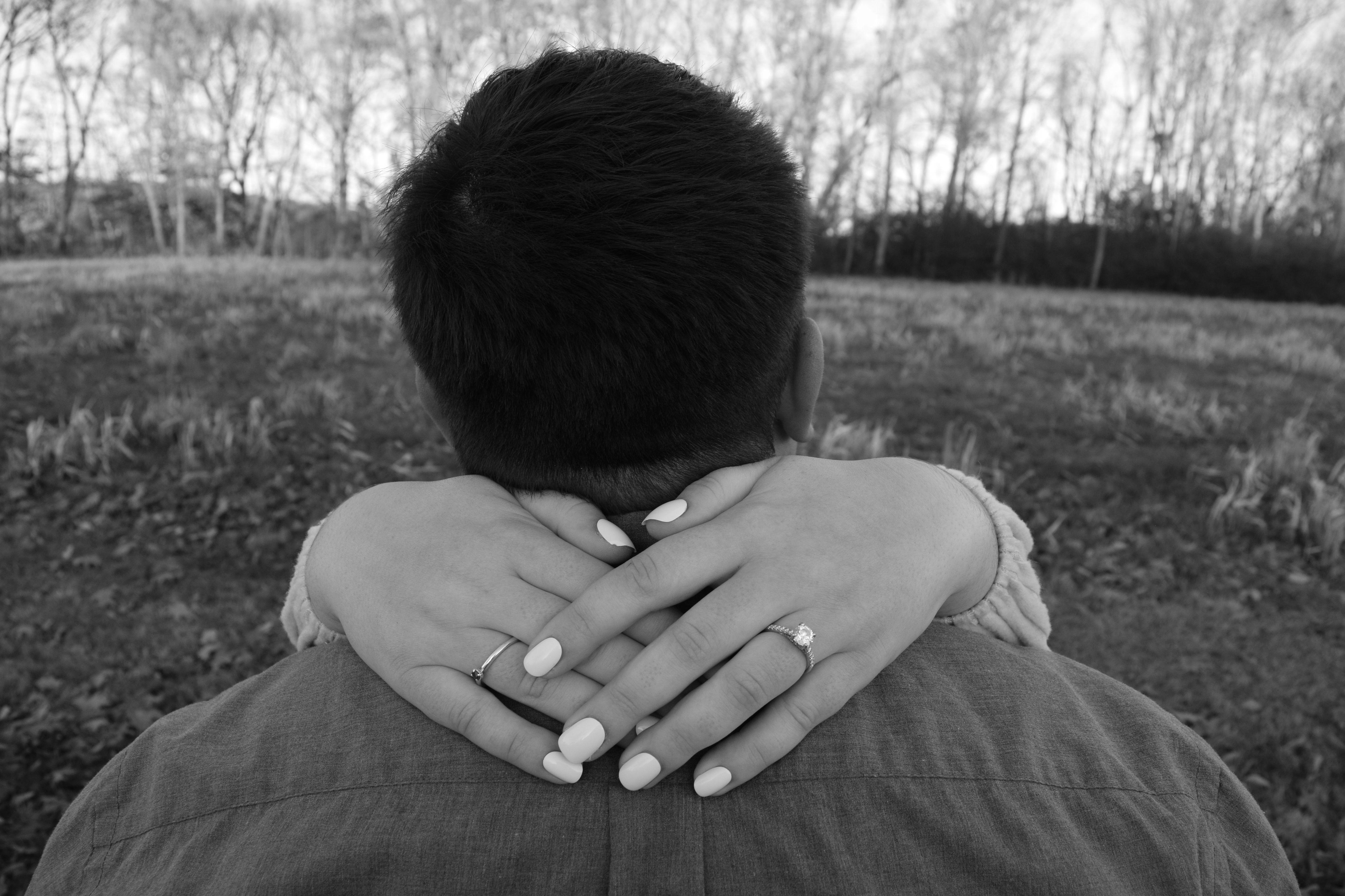 The Wedding Website of Sam Guy and Patrick Russell