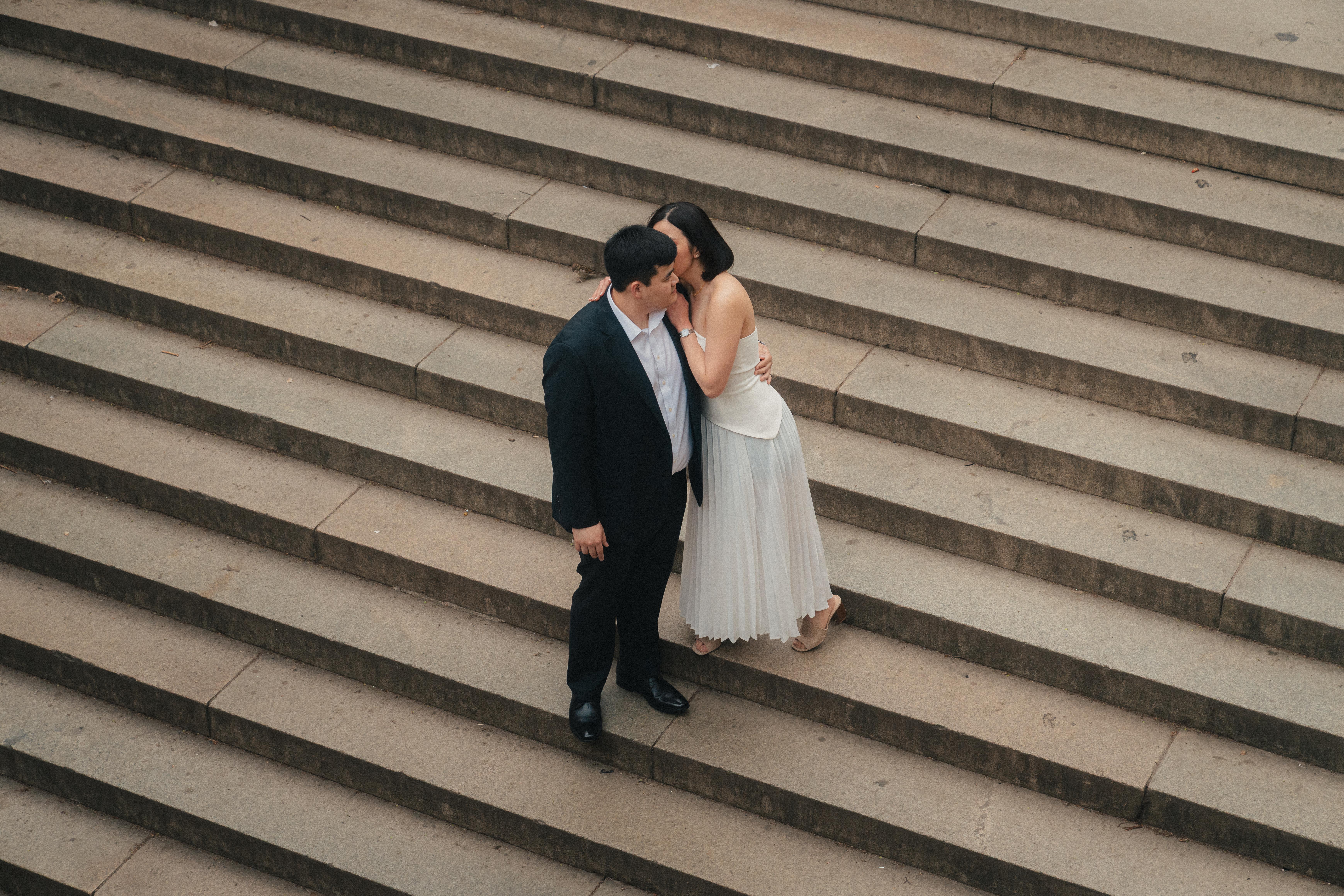 The Wedding Website of Joshua Anthony and Joyce Valerie