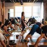 The Om Lounge Yoga & Wellness