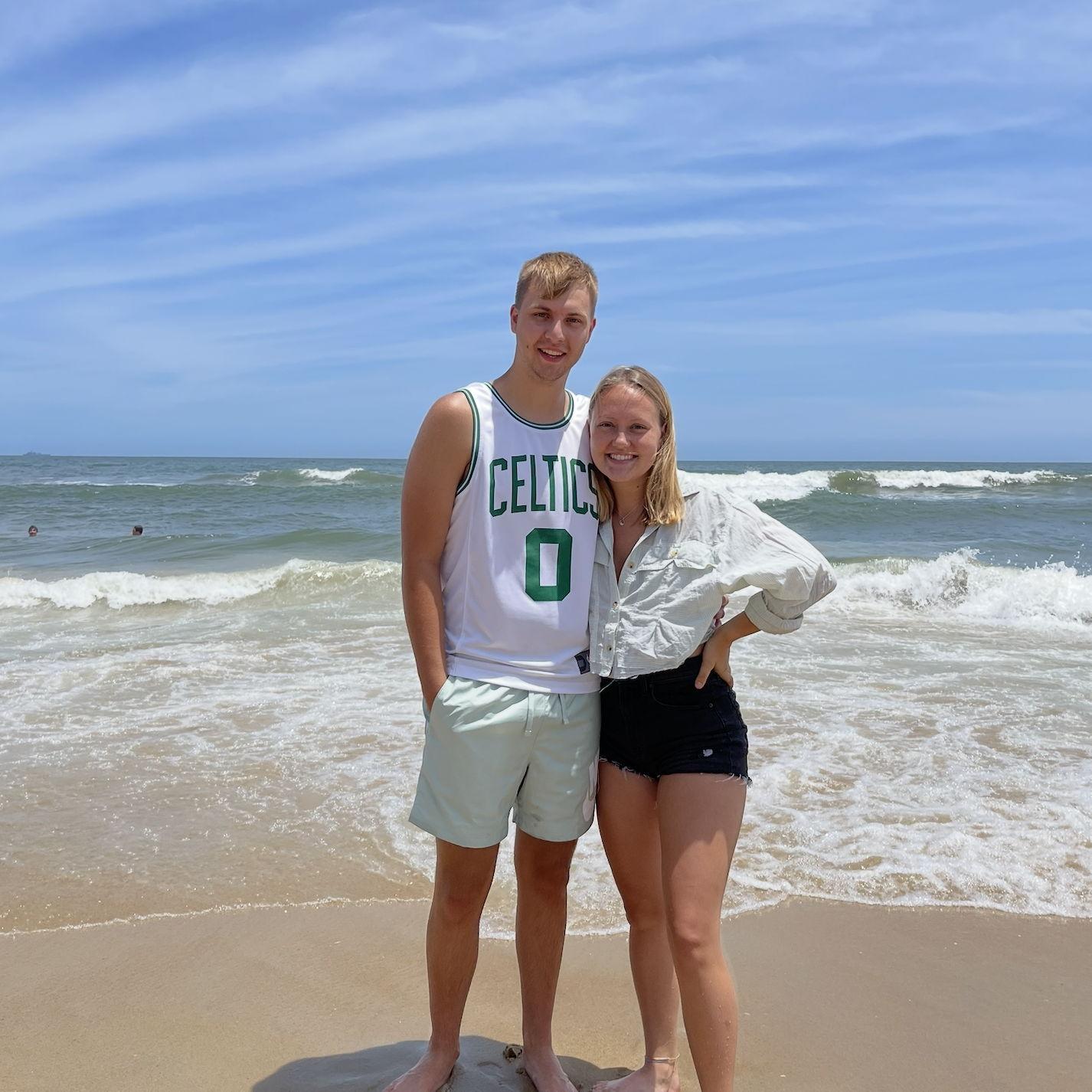 Virginia Beach 2021