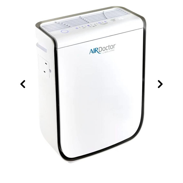 Air Doctor 2000