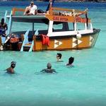 Buccoo Reef