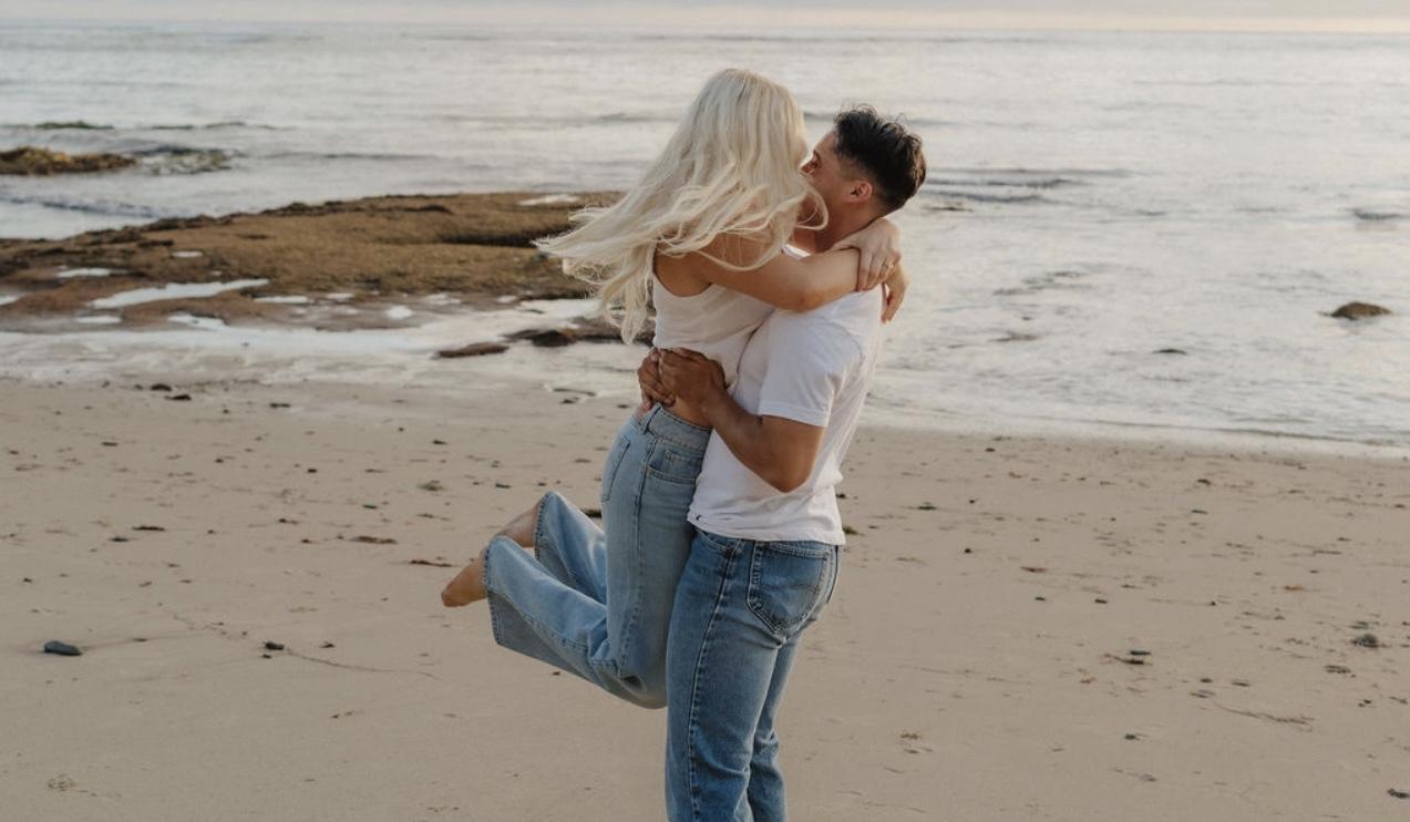 The Wedding Website of Abigail Bodhaine and Davian Prieto