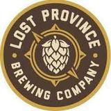 Lost Province Downtown Brewpub