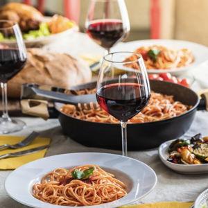Roman Food Tour
