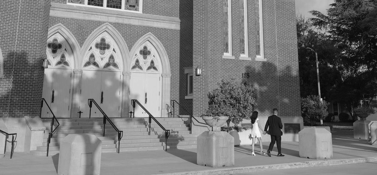 The Wedding Website of Joyce Kim and Andrew Kim