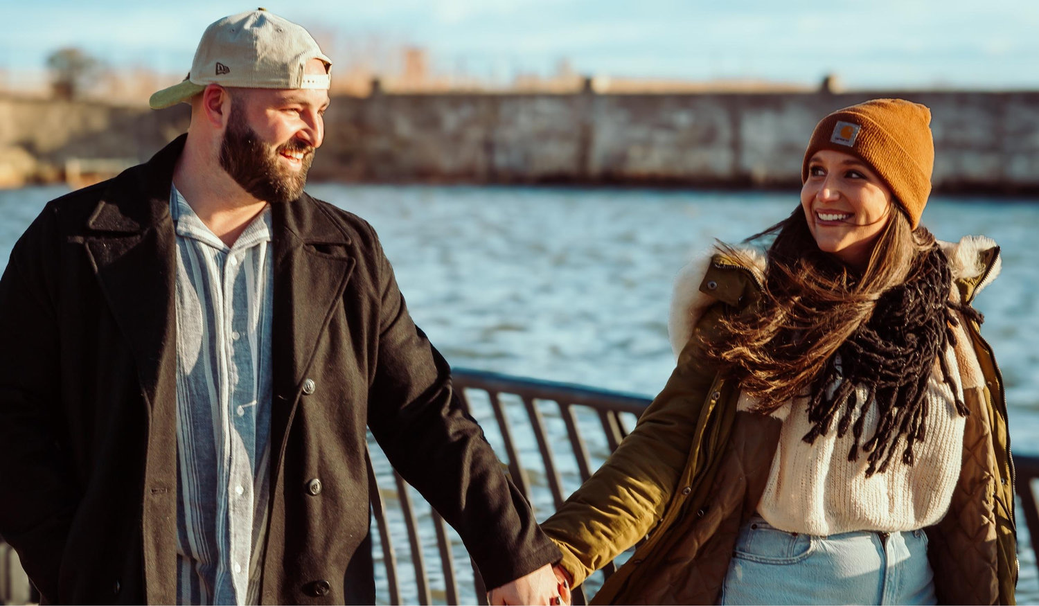 The Wedding Website of Cory Whitman and Dylan Moschetti