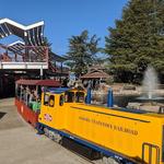 Sonoma TrainTown Railroad