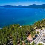 Kings Beach, Lake Tahoe