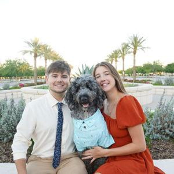 Our newlywed fund