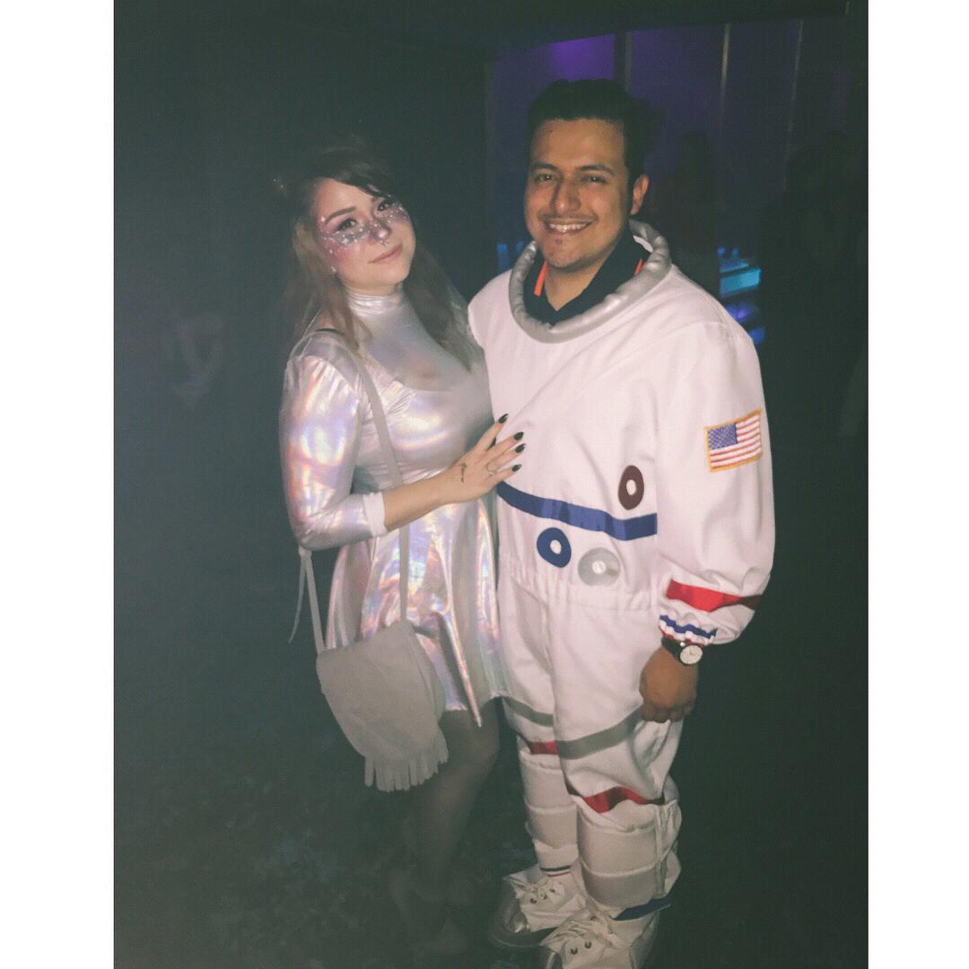 Halloween 2017