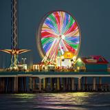 Galveston Island Historic Pleasure Pier