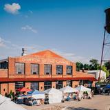 The Factory at Franklin