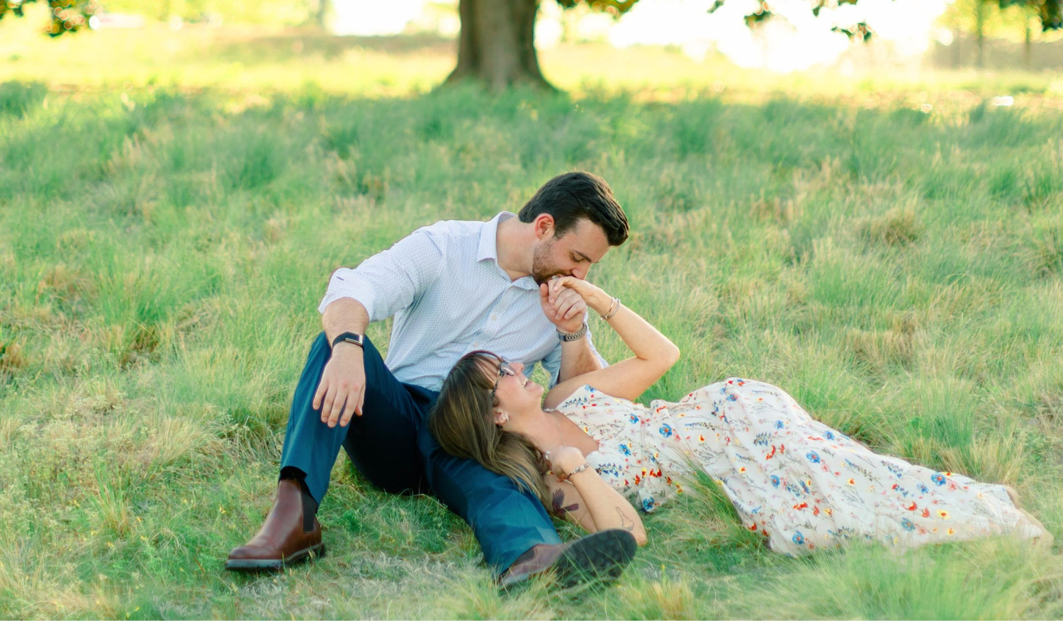 The Wedding Website of Macy Albright and Jacob Niles