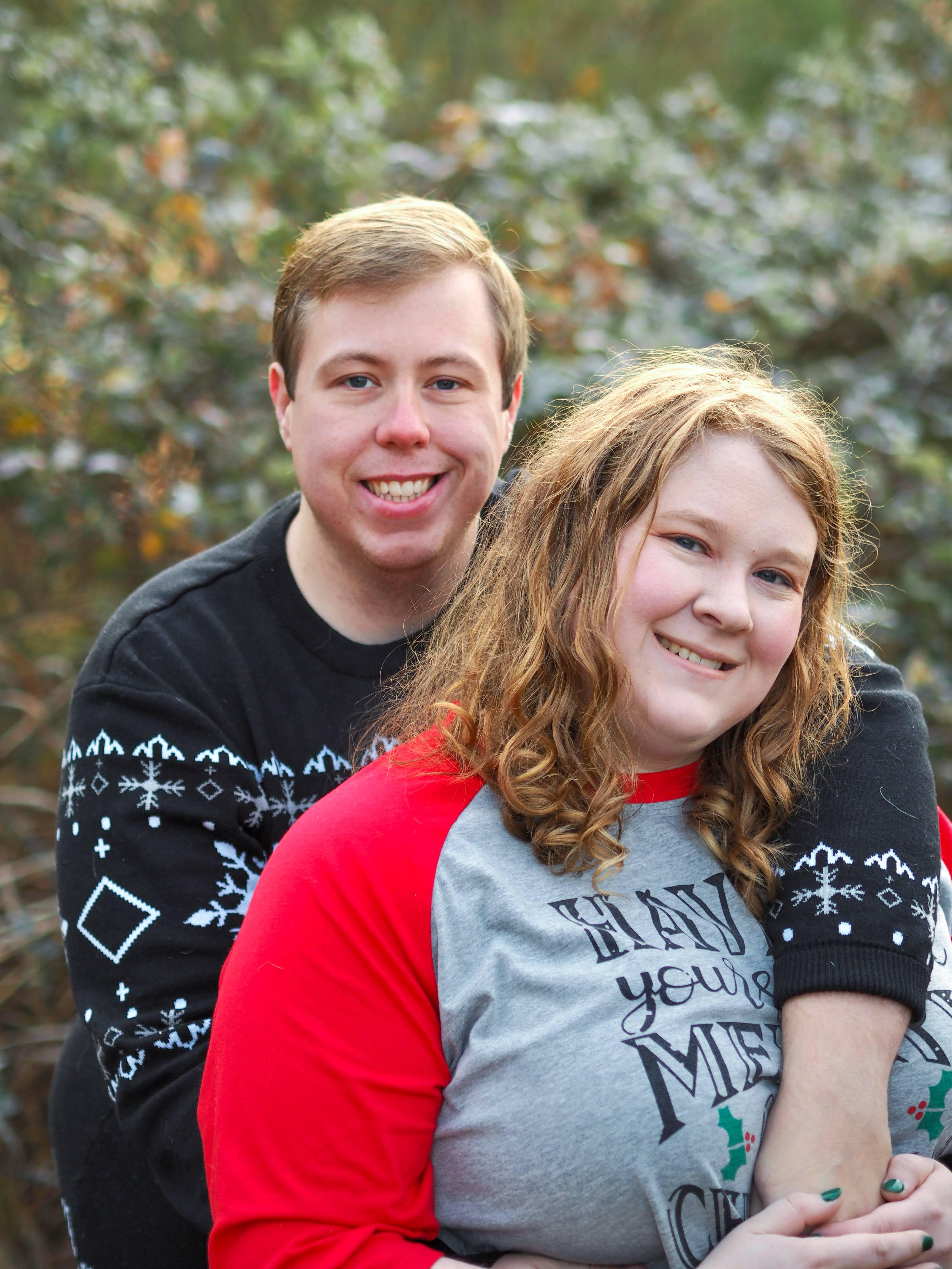 The Wedding Website of Griffith Lovell and Brandon Midgett