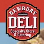 Newbury Deli