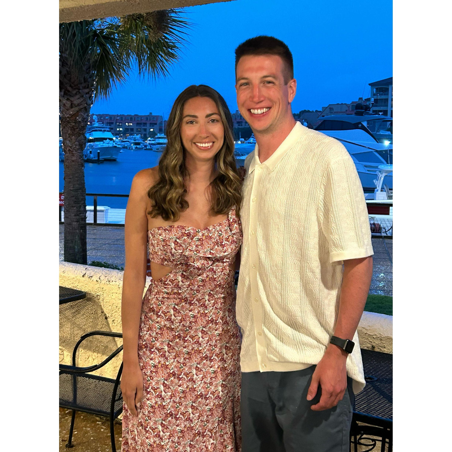 Hilton Head, South Carolina 2024