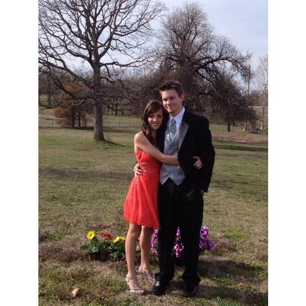 Junior prom