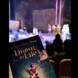 Drawn to Life presented by Cirque du Soleil & Disney