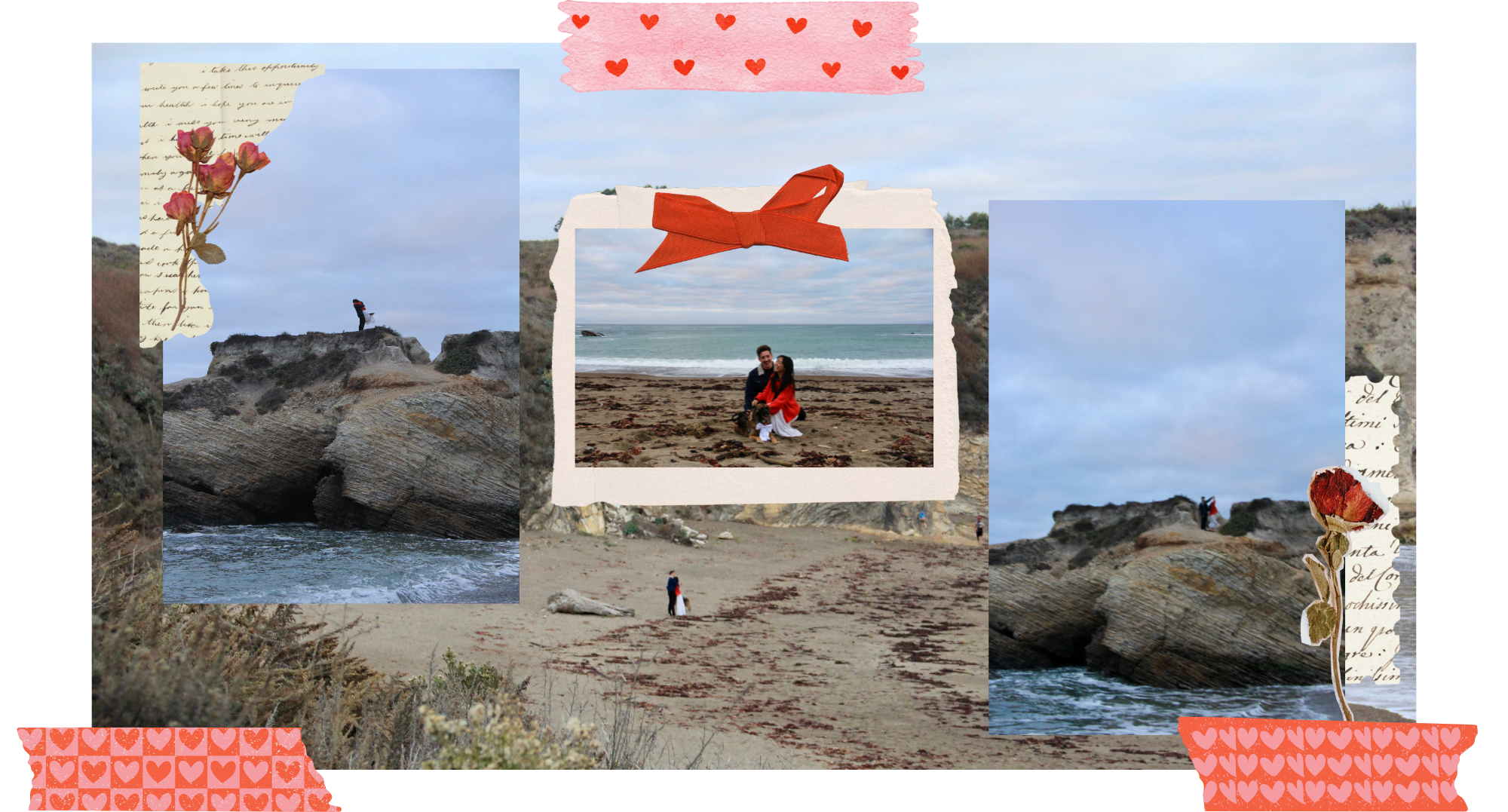 The Wedding Website of Whitni Murase and Cole Burris