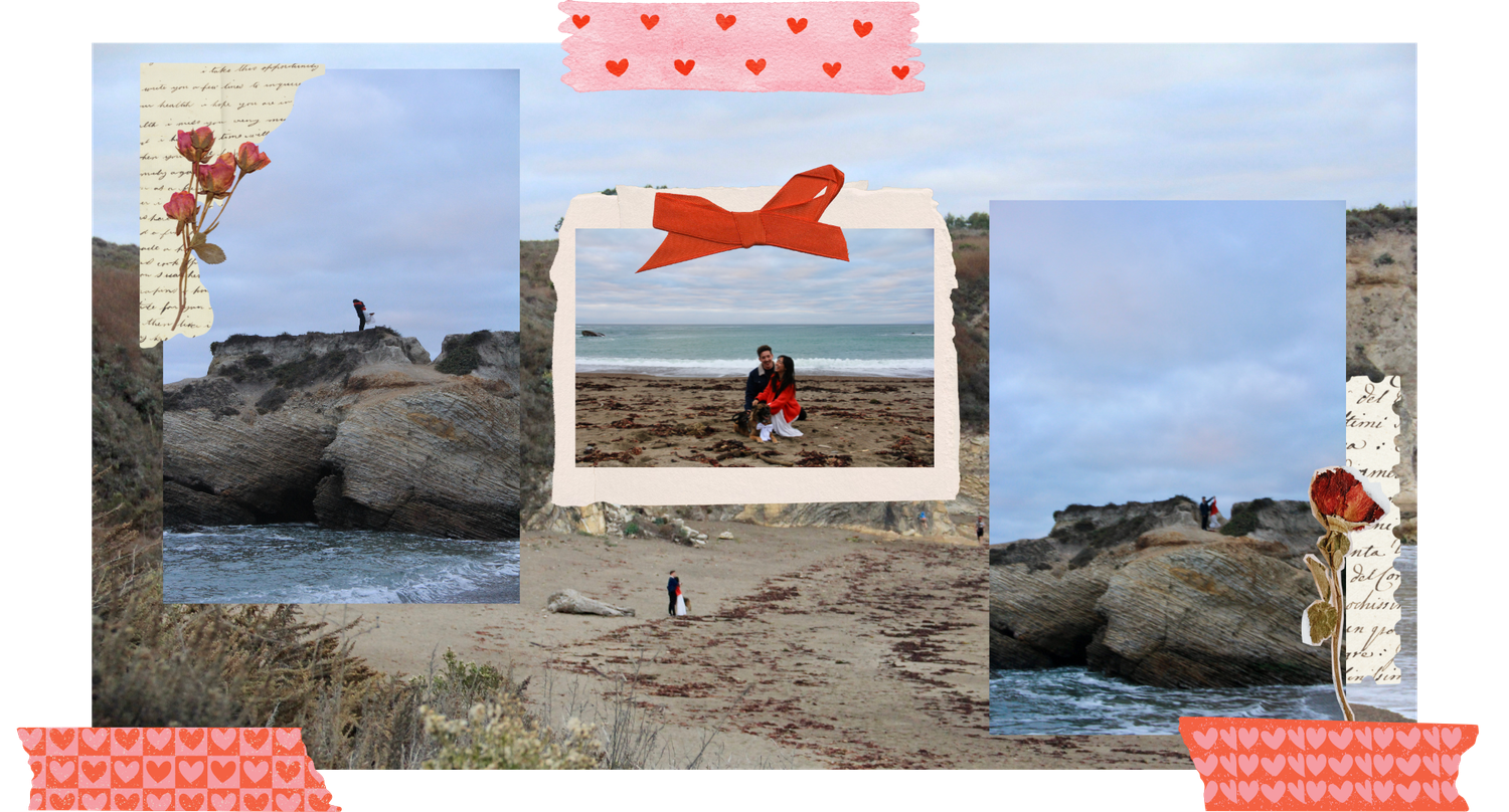 The Wedding Website of Whitni Murase and Cole Burris