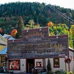 High West Saloon