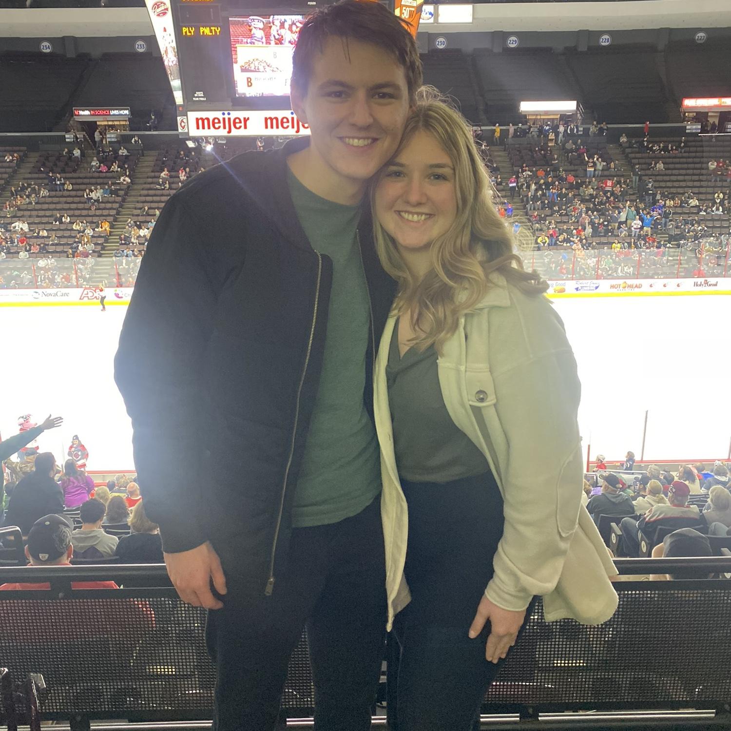 Cyclones game: February 2023