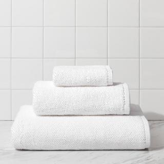 Melbourne 3-Piece Bath Towel Set