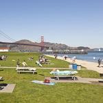 Crissy Field